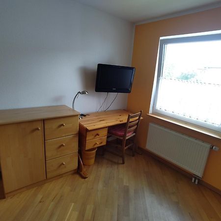 Moebliertes Zimmer, Pluederhausen Pluderhausen Ngoại thất bức ảnh