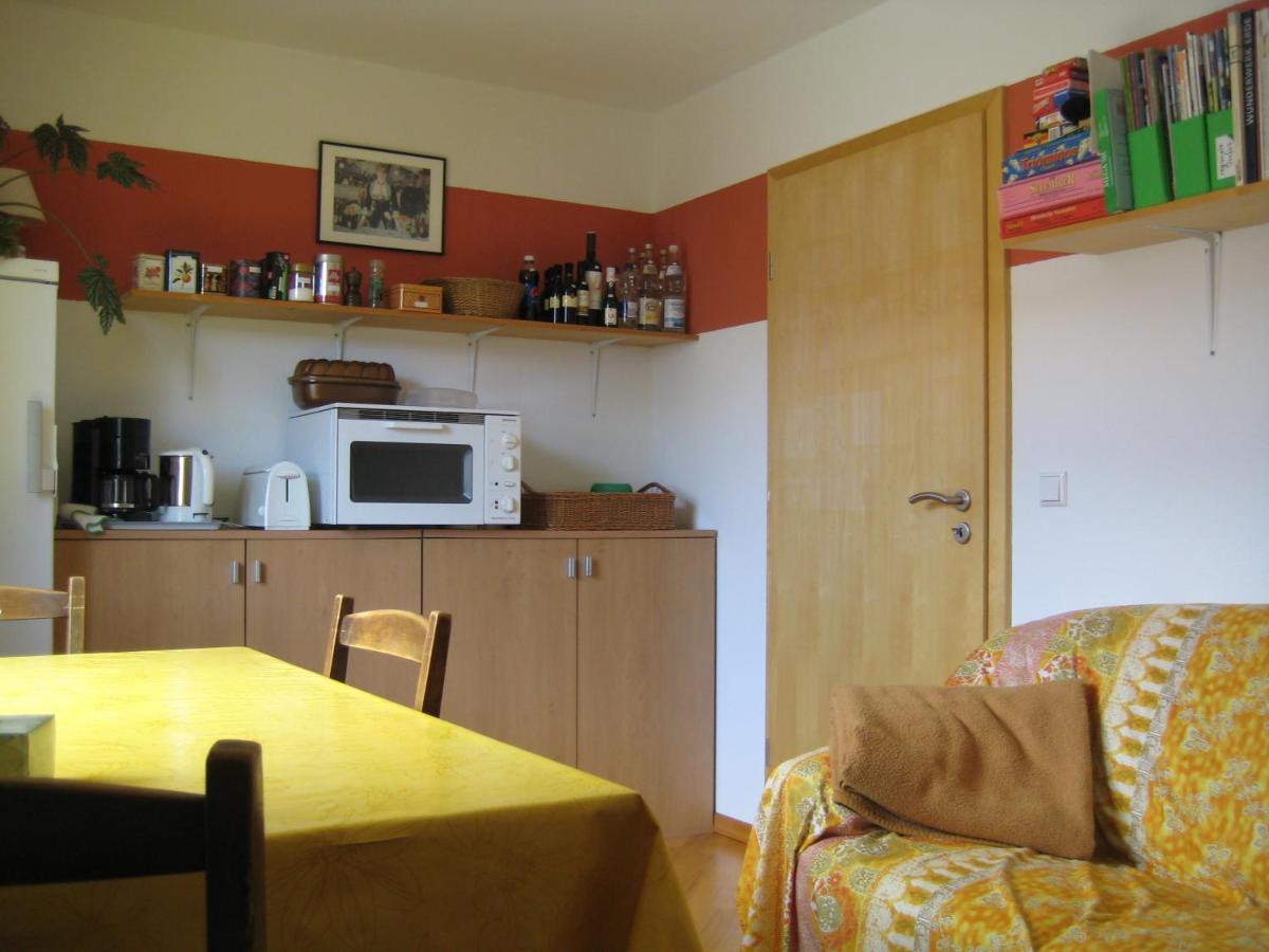 Moebliertes Zimmer, Pluederhausen Pluderhausen Ngoại thất bức ảnh