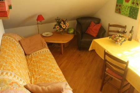 Moebliertes Zimmer, Pluederhausen Pluderhausen Ngoại thất bức ảnh