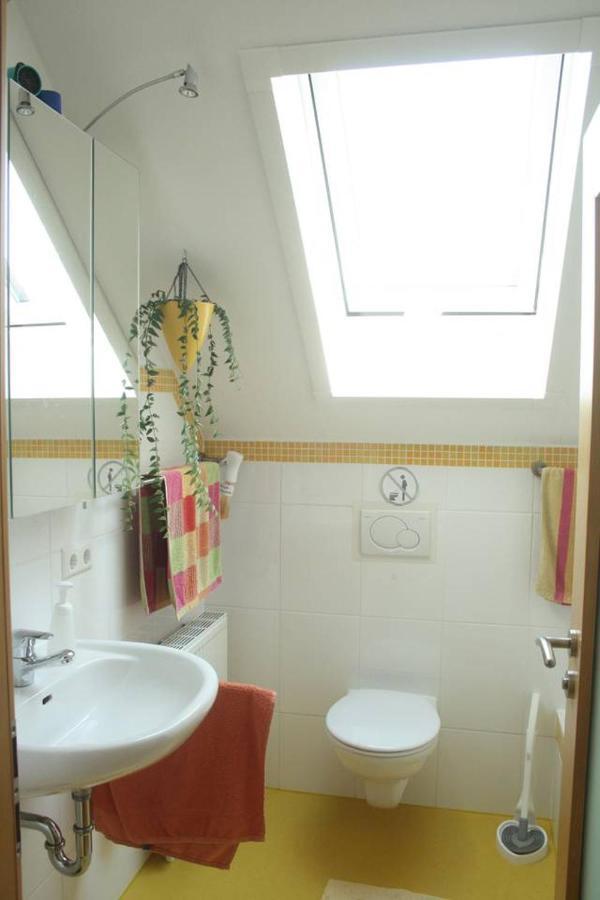 Moebliertes Zimmer, Pluederhausen Pluderhausen Ngoại thất bức ảnh